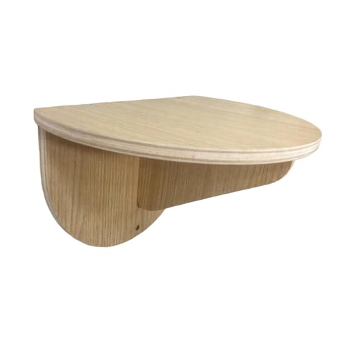 Qianly Katzenwandregal, Katzenmöbel, Schlafmöbel, Schreibtisch Qianly Katzenwandregal, Katzenmöbel, Schlafmöbel, Schreibtisch von Qianly