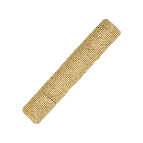 Qianly Kratzbaum für Katzen, Katzenkratzbaum, Katzenkratzbaum, Schützen Sie Ihre Möbel, Langlebiges Interaktives Spielzeug, Kätzchen, Pfosten Nur 29cm Qianly Kratzbaum für Katzen, Katzenkratzbaum, Katzenkratzbaum, Schützen Sie Ihre Möbel, Langlebiges Interaktives Spielzeug, Kätzchen, Pfosten Nur 29cm von Qianly