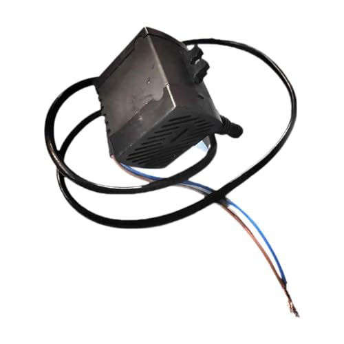 Qianly Kühlventilator Saugpumpe, 280 L/h, 8 W, Tauchpumpe für, Garten, Aquarium Qianly Kühlventilator Saugpumpe, 280 L/h, 8 W, Tauchpumpe für, Garten, Aquarium von Qianly