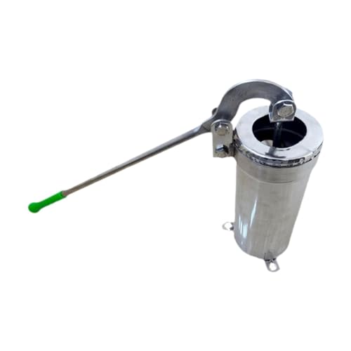Qianly Manuelles Brunnenpumpendreieck geschweißt Basissaugung Tiefes Brunnenpumpe für Farmen Qianly Manuelles Brunnenpumpendreieck geschweißt Basissaugung Tiefes Brunnenpumpe für Farmen von Qianly