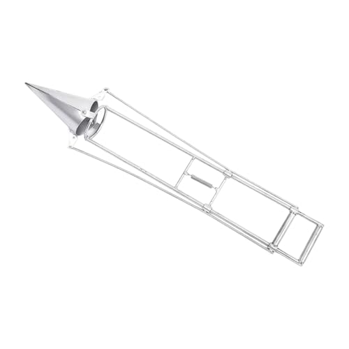 Qianly Saatling -Transplanter -Lampen -Pflanzer -Glühbirnentransplanter zum Pflanzen von Dibber für Blumen von Qianly