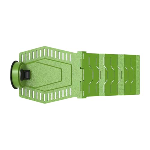 Qianly Sonnenplattform für Schildkröten mit Saugnapf, Schwimmend, Ruheterrasse für Schildkröten, Terrapin Qianly Sonnenplattform für Schildkröten mit Saugnapf, Schwimmend, Ruheterrasse für Schildkröten, Terrapin von Qianly