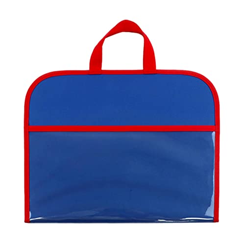 Qianly Vorschule Filz Storyboard Kindergarten Montessori Aktivitätsfiguren Geschenke, Buchformat 36x30cm von Qianly
