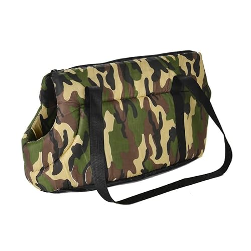Hundetasche,Tragetasche Hund Weiche Haustier Kleine Hunde Trägerbeutel Hund Rucksack Welpen Haustier Katze Umhängetaschen Outdoor Reiseschlinge for Chihuahua Pet Katze Produkte(Gray,40 x 18 x 20 cm) Hundetasche,Tragetasche Hund Weiche Haustier Kleine Hunde Trägerbeutel Hund Rucksack Welpen Haustier Katze Umhängetaschen Outdoor Reiseschlinge for Chihuahua Pet Katze Produkte(Gray,40 x 18 x 20 cm) von QiaoJun