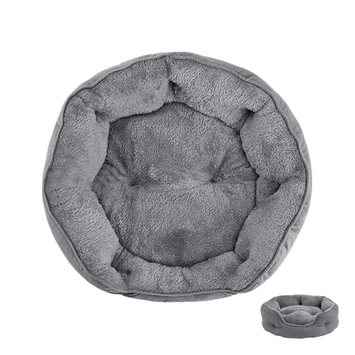Katzen Couch Bett | Gepolsterte Outdoor Winterfeste Hundehöhle,wasserdichte Schlafsofa Für Kleine Und Große Tiere Und Welpen Katzen Couch Bett | Gepolsterte Outdoor Winterfeste Hundehöhle,wasserdichte Schlafsofa Für Kleine Und Große Tiere Und Welpen von Qiaonan