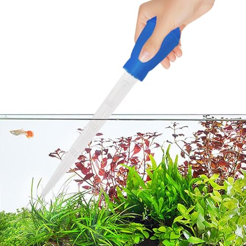 Lange Pipette, 30ml Langer Flüssigkeitstropfer, 28cm Meeresfisch Riff Fütterungsröhrchen, Flüssigdünger Futterspender für Fischen, Aquarium-Korallenfutterspender für Wasserpflanzen Lange Pipette, 30ml Langer Flüssigkeitstropfer, 28cm Meeresfisch Riff Fütterungsröhrchen, Flüssigdünger Futterspender für Fischen, Aquarium-Korallenfutterspender für Wasserpflanzen von Qiaonan