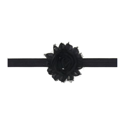 Qiebenav Premium Haustierhalsband, Haustierhalsband mit Blumen-Design, bunt, langlebig, für Hunde und Katzen, für Hochzeit, Party, Schwarz Qiebenav Premium Haustierhalsband, Haustierhalsband mit Blumen-Design, bunt, langlebig, für Hunde und Katzen, für Hochzeit, Party, Schwarz von Qiebenav