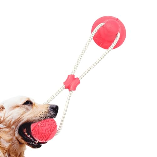Qikam Hundespielzeug für Aggressive Kauer, Beißspielzeug für Hunde | Flexibles Kauspielzeug für Hunde, Zahnreinigungsspielzeug für Hunde - Verschleißfestes interaktives Hundespielzeug, Qikam Hundespielzeug für Aggressive Kauer, Beißspielzeug für Hunde | Flexibles Kauspielzeug für Hunde, Zahnreinigungsspielzeug für Hunde - Verschleißfestes interaktives Hundespielzeug, von Qikam