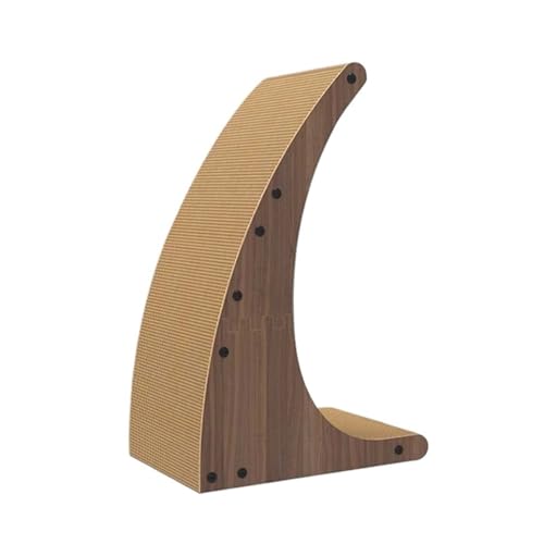 Katzenkratzen Möbel, Katzenkratzerkonstruktion und perfekt ideal für alle Katzen, um Accessoires für Katzen zu dehnen und zu Graben Katzenkratzen Möbel, Katzenkratzerkonstruktion und perfekt ideal für alle Katzen, um Accessoires für Katzen zu dehnen und zu Graben von Qinhaixi