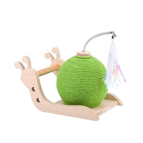 Katzenkratzen Möbel, Kratzer Katze Kratzplatte Mühle Wellbleche Schutz Katzenpolster Vorräte für Innenkatze -Training Spielzeugzubehör für Katzen Katzenkratzen Möbel, Kratzer Katze Kratzplatte Mühle Wellbleche Schutz Katzenpolster Vorräte für Innenkatze -Training Spielzeugzubehör für Katzen von Qinhaixi