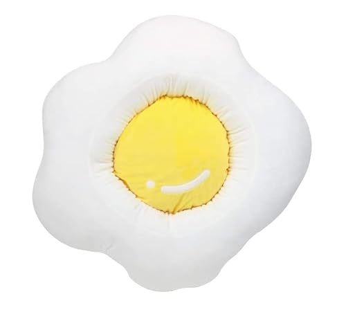 Qinhaixi Katzenbett Kätzchen Bett kreatives pochiertes Ei Haustier Nest Katzenbett Super weiche Haustier Bett Haus Katze Hunde Hundekatze Haustier Bett Winter Warmer Welpe Kissen Haustierkissen Höhle Qinhaixi Katzenbett Kätzchen Bett kreatives pochiertes Ei Haustier Nest Katzenbett Super weiche Haustier Bett Haus Katze Hunde Hundekatze Haustier Bett Winter Warmer Welpe Kissen Haustierkissen Höhle von Qinhaixi