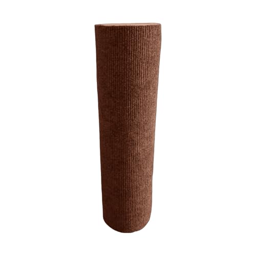 Qinlenyan Katzenkratzbaum Wandhalterung Selbstklebend Katzenkratzbaum Katzennagelfeile Kratzbaum Haustier Aktivität Kratzbaum Funiture Protector Dunkelbraun L Qinlenyan Katzenkratzbaum Wandhalterung Selbstklebend Katzenkratzbaum Katzennagelfeile Kratzbaum Haustier Aktivität Kratzbaum Funiture Protector Dunkelbraun L von Qinlenyan