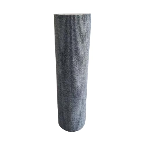 Qinlenyan Katzenkratzbaum Wandhalterung Selbstklebend Katzenkratzbaum Katzennagelfeile Kratzbaum Haustier Aktivität Kratzbaum Funiture Protector Hellgrau XL Qinlenyan Katzenkratzbaum Wandhalterung Selbstklebend Katzenkratzbaum Katzennagelfeile Kratzbaum Haustier Aktivität Kratzbaum Funiture Protector Hellgrau XL von Qinlenyan