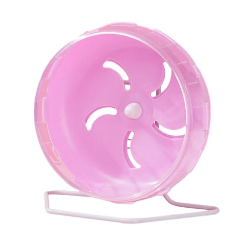 Hamster Laufrad Rennmaus Rad, Laufrad Für Hamster Leise Hamster-Übungsräder Für Hamster, Rennmäuse, Mäuse, Igel 14 X 14 X 4,5 cm Hamster Laufrad Rennmaus Rad, Laufrad Für Hamster Leise Hamster-Übungsräder Für Hamster, Rennmäuse, Mäuse, Igel 14 X 14 X 4,5 cm von Qiwieod