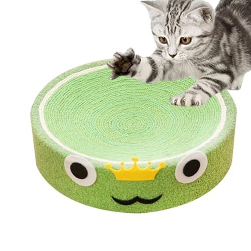 Qiwieod Katzenkratzmatte, Kratzmatte Für Katzen, Widerstandsfähig Katzenkratzbrett, Kratzbaum Für Katzen Kratzbaum Katzenpfosten Pappe, Katzenkrallenschleifer-Kratzbett Für Den Innenbereich Qiwieod Katzenkratzmatte, Kratzmatte Für Katzen, Widerstandsfähig Katzenkratzbrett, Kratzbaum Für Katzen Kratzbaum Katzenpfosten Pappe, Katzenkrallenschleifer-Kratzbett Für Den Innenbereich von Qiwieod