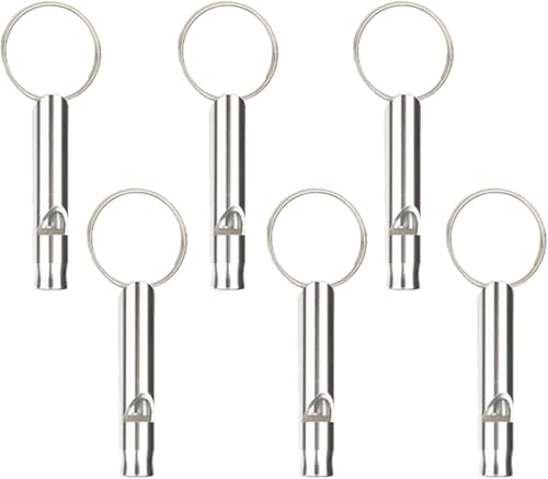 Qiyuting 6-teiliges Set mit hoher Steigung, verstellbares Ultraschallwerkzeug gegen Bellen und erinnert an Hunde, um das Bellen zu stoppen, mit Schlüsselanhänger zur Kontrolle des Haustierverhaltens Qiyuting 6-teiliges Set mit hoher Steigung, verstellbares Ultraschallwerkzeug gegen Bellen und erinnert an Hunde, um das Bellen zu stoppen, mit Schlüsselanhänger zur Kontrolle des Haustierverhaltens von Qiyuting