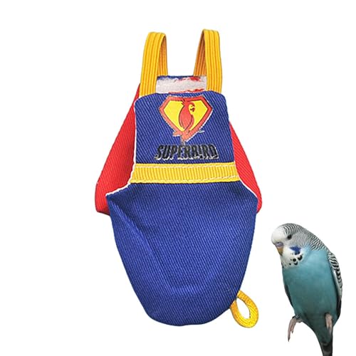 Papageienwindel, Waschbare Windel Nymphensittichwindel, Vogelwindelkleidung Mit Wasserdichtem Futter, Sittichwindeln Für Kanarienvogel Wellensittich PapageiMini Ara Papageienwindel, Waschbare Windel Nymphensittichwindel, Vogelwindelkleidung Mit Wasserdichtem Futter, Sittichwindeln Für Kanarienvogel Wellensittich PapageiMini Ara von Qizeroty