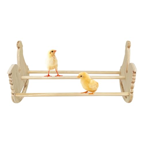 Qkbuza Hühner Barsch für Coop, Chicken Coop Barches | Holzspatz stehende Leiter - Multifunktionaler Haustiervogel ruhen Barchen für Kakerosen, Aras, Wellensittiche Qkbuza Hühner Barsch für Coop, Chicken Coop Barches | Holzspatz stehende Leiter - Multifunktionaler Haustiervogel ruhen Barchen für Kakerosen, Aras, Wellensittiche von Qkbuza