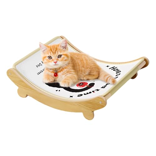 Qkbuza Katzenkratzbrett - Teppich Kratzmatte Für Katzen - Interaktives Spielzeug Gegen Kratzen Für Kätzchen Mit Boden Für Zuhause Sofa Couch Krallenpflege Qkbuza Katzenkratzbrett - Teppich Kratzmatte Für Katzen - Interaktives Spielzeug Gegen Kratzen Für Kätzchen Mit Boden Für Zuhause Sofa Couch Krallenpflege von Qkbuza