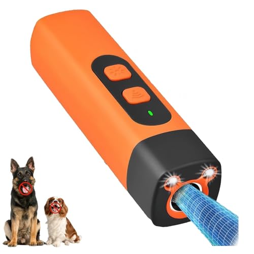 Qosigote RuheMeister Pro – Schonendes Ultraschall-Training für Ruhiges Zuhause, Von Hundetrainern Entwickelt Fur Weniger Stress Und Mehr Harmonie Qosigote RuheMeister Pro – Schonendes Ultraschall-Training für Ruhiges Zuhause, Von Hundetrainern Entwickelt Fur Weniger Stress Und Mehr Harmonie von Qosigote