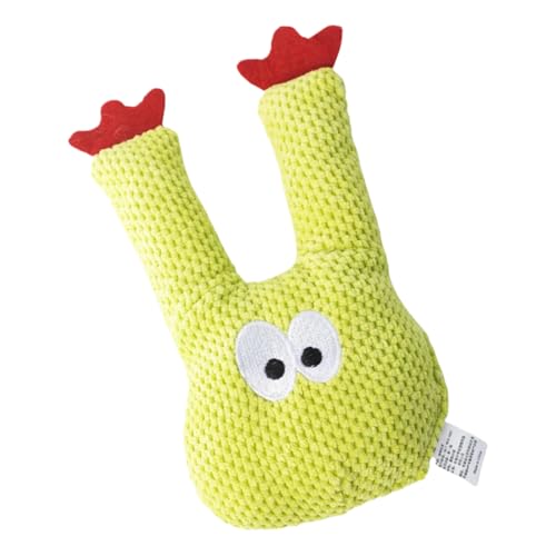 Qoukonao Katzenminze Spielzeug für Hauskatzen, Interaktives Beißspielzeug Für Drinnen Und Katzenkinder, Kaktus Design Bewegungsspiel Für Kätzchen Zuhause Unterwegs Alleine Zeit Nach Dem Bei Langeweile von Qoukonao