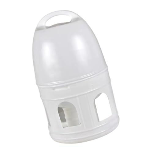 Effizienter 10-Liter-Vogel-Wasserspender für Papageien und Tauben, ideal für Zuhause und professionelle Volierenbewässerung Effizienter 10-Liter-Vogel-Wasserspender für Papageien und Tauben, ideal für Zuhause und professionelle Volierenbewässerung von Qsvbeeqj