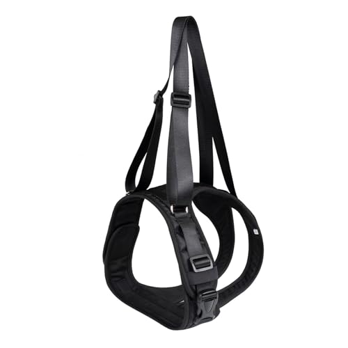 Einstellbarer Hunde Liftgurt Haustier Walking Body Gurt Alle Rassen Reisen Behinderten Unterstützung Tragen Hilfshund Beinlift Einstellbarer Hunde Liftgurt Haustier Walking Body Gurt Alle Rassen Reisen Behinderten Unterstützung Tragen Hilfshund Beinlift von Qsvbeeqj