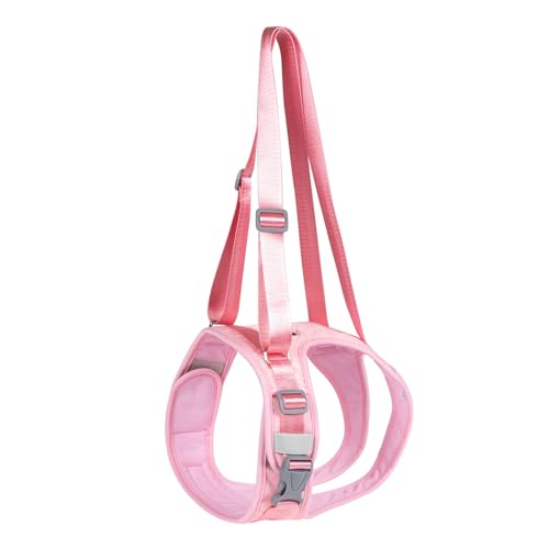 Einstellbarer Hunde Liftgurt Haustier Walking Body Gurt Alle Rassen Reisen Behinderten Unterstützung Tragen Hilfshund Beinlift Einstellbarer Hunde Liftgurt Haustier Walking Body Gurt Alle Rassen Reisen Behinderten Unterstützung Tragen Hilfshund Beinlift von Qsvbeeqj