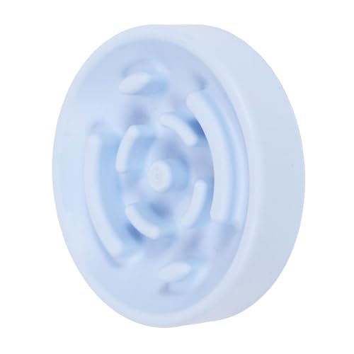 Qsvbeeqj Haltbarkeit Slow Feeder Bowl Regulierbarer Hund Slow Feeder Bequeme Katzenschale Für Langsames Essen Von Schnellem Esser Hund Schüssel von Qsvbeeqj