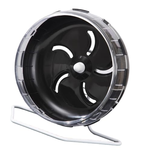 Qsvbeeqj Hamster Übung Wheel Verstellbare Höhen Haustierlaufrad Für Kleintiere Förderung des Gesundheitskäfigs Aktivität Spielzeug Haustierkäfigspielzeug Qsvbeeqj Hamster Übung Wheel Verstellbare Höhen Haustierlaufrad Für Kleintiere Förderung des Gesundheitskäfigs Aktivität Spielzeug Haustierkäfigspielzeug von Qsvbeeqj
