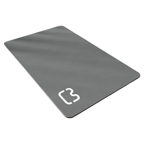 Qsvbeeqj Haustier Essmatte Wasserdichtes Placemat Gummi Rücken Für Lebensmittelschalen Verschüttet Einfacher Wartungsboden Sparen Haustier Fütterungsmatte von Qsvbeeqj