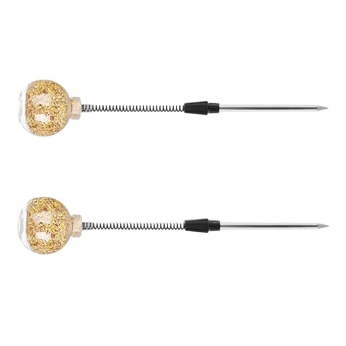 Hühner-Futterspender mit langsamer Freisetzung, federaktiviertes Geflügelspielzeug, fördert den natürlichen Futterinstinkt, Bodenpfahl, stabile Basis, Hühnerfütterung Hühner-Futterspender mit langsamer Freisetzung, federaktiviertes Geflügelspielzeug, fördert den natürlichen Futterinstinkt, Bodenpfahl, stabile Basis, Hühnerfütterung von Qsvbeeqj