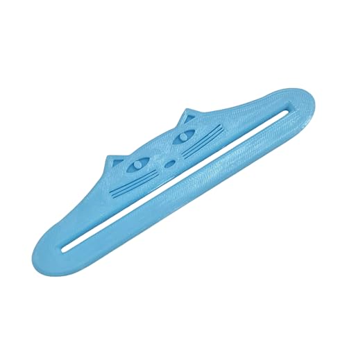 Intelligente Flüsse Katzen Behandeln Spender Lebensmittel Safe Plastikquetschflasche Verbessert Training Von Haustieren Durch Snacks Motivation Food Grade Kunststoff Haustier Feeder von Qsvbeeqj