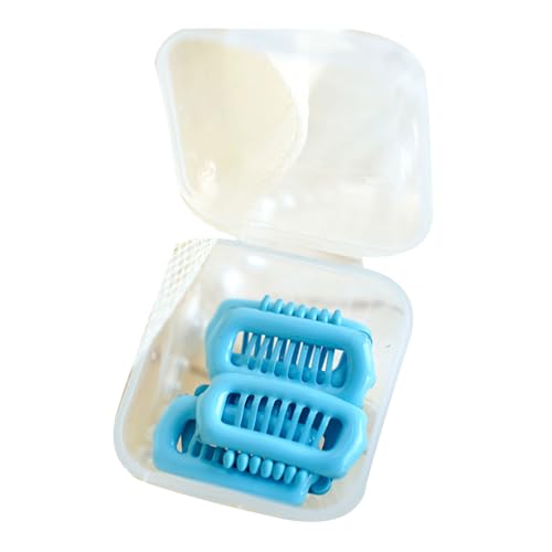 Qsvbeeqj 5pcs Vielseitige Hundehaarclip Haustier Kopfstücke Für Urlaubsereignisse Tägliche Kamera Bereit Styling Stylish Hundehaar Clip Set von Qsvbeeqj