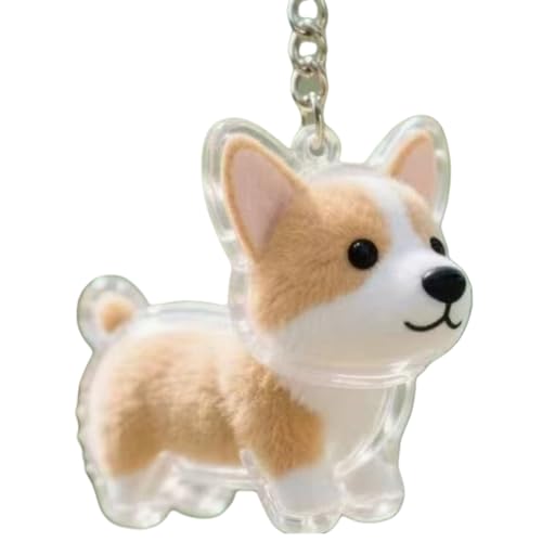 Qsvbeeqj Clear Dog Hair Storage Box Schlüsselbund Memorial Schmuck Mit Sicheren Haustierverluste Andenken Für Emotionale Unterstützung Geschenk Sentimental Haustier Haarhalter Anhänger Anhänger Qsvbeeqj Clear Dog Hair Storage Box Schlüsselbund Memorial Schmuck Mit Sicheren Haustierverluste Andenken Für Emotionale Unterstützung Geschenk Sentimental Haustier Haarhalter Anhänger Anhänger von Qsvbeeqj