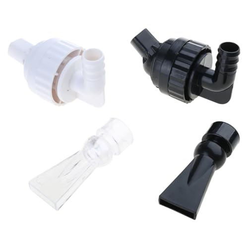 Qsvbeeqj Fishtank Outlet Home Aquarium Rotatable Flowing Outlet Set Easy Installation Fishtank Accessoire Fishtank Qsvbeeqj Fishtank Outlet Home Aquarium Rotatable Flowing Outlet Set Easy Installation Fishtank Accessoire Fishtank von Qsvbeeqj