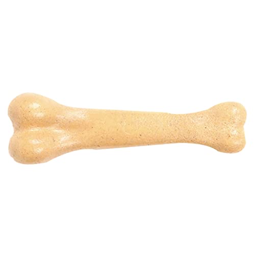 Qsvbeeqj Hund Knochen Biss Stick Spielzeug Zahnreinigung Entmutigung Destruktive Verhalten Hund Geschenk aggressive Beißringe Spielzeug Welpe Maultier Spielzeug Qsvbeeqj Hund Knochen Biss Stick Spielzeug Zahnreinigung Entmutigung Destruktive Verhalten Hund Geschenk aggressive Beißringe Spielzeug Welpe Maultier Spielzeug von Qsvbeeqj