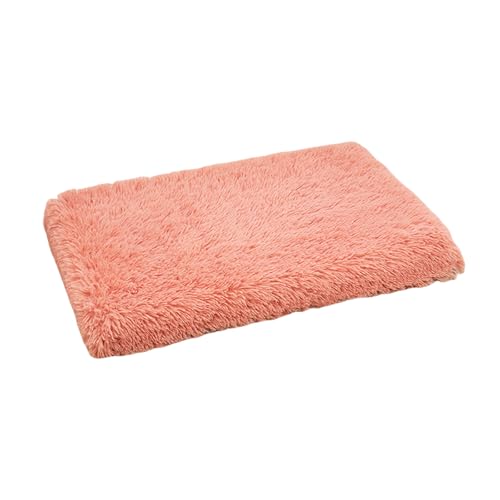 Qsvbeeqj Hundebett Welpe Verdicken Langhaarige Pelzabdecksofa Für Kleine Bis Große Haustier Kreative Designkiste Für Kleine Mittelgroße Hunde von Qsvbeeqj