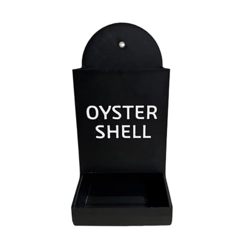 Qsvbeeqj Kreative Gravities Haustier Feeder Drucken Dekorativer Accessoire Lebensmittelspender Für Birds Reptiles Home Office Decors Gedruckte Gravities Feeder von Qsvbeeqj