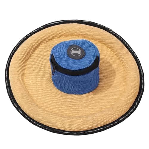 Qsvbeeqj Outdoor Interaktiv Trainiert Spiel Kaut Spielzeug Tragbare Haustier Flugplätze Spielzeug Für Verschiedene Haustierbesitzer Geeignet Qsvbeeqj Outdoor Interaktiv Trainiert Spiel Kaut Spielzeug Tragbare Haustier Flugplätze Spielzeug Für Verschiedene Haustierbesitzer Geeignet von Qsvbeeqj