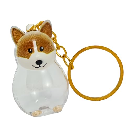Qsvbeeqj Pet Hair Memorial Storage Box Schlüsselbund Klar Display Hundefell Sammler Andenken Für Hundes Katzen Besitzer Erinnert Sich Geschenke Klares Hundehaar Andenken Keychain Qsvbeeqj Pet Hair Memorial Storage Box Schlüsselbund Klar Display Hundefell Sammler Andenken Für Hundes Katzen Besitzer Erinnert Sich Geschenke Klares Hundehaar Andenken Keychain von Qsvbeeqj