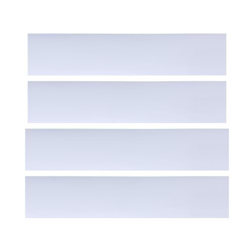Qsvbeeqj Plastik Vogel Käfig Spritzschutz Käfig Liner Für Haustiere Lebensräume Haustier Urin Antisplashing Wache Käfigkäfigkäfigkäste Bird Cage Splash Guard von Qsvbeeqj