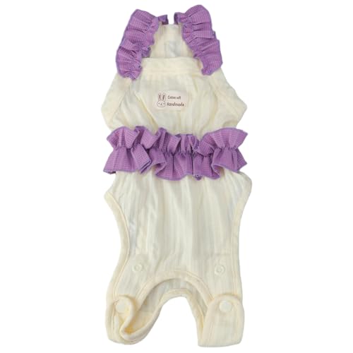 Qsvbeeqj Verstellbare Katzen Recovery Jungenuit Baumwolle Schutzkleid Qsvbeeqj Verstellbare Katzen Recovery Jungenuit Baumwolle Schutzkleid von Qsvbeeqj