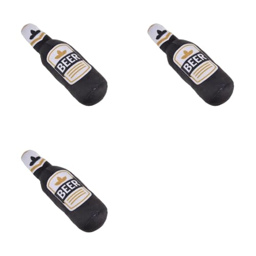 Qsvbeeqj Welpenspielzeug Für Mittelgroße Und Kleine Squeak Tauge of War Bier Bottle Formplubröcke Karton Cartoon Hund Kauen Hund Kaut Für Welpen Kalte Kalte Kleine Hunde Qsvbeeqj Welpenspielzeug Für Mittelgroße Und Kleine Squeak Tauge of War Bier Bottle Formplubröcke Karton Cartoon Hund Kauen Hund Kaut Für Welpen Kalte Kalte Kleine Hunde von Qsvbeeqj