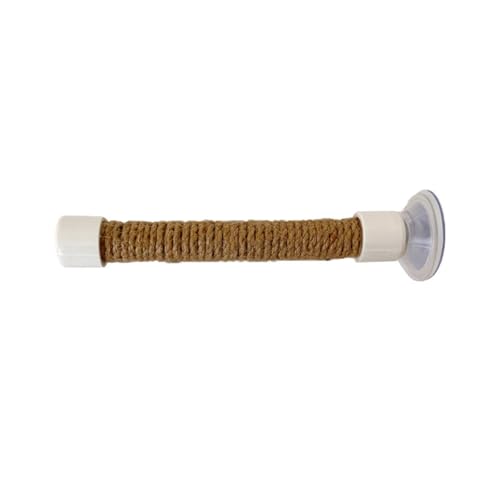 Qsvbeeqj Stange Schaukel Spielzeug Für Vogel Barsch Stehen Schleifen Kratzer Barsch Saugnapf Molaren Kauen Spielzeug Für Papageien Sittiche Spielzeug Qsvbeeqj Stange Schaukel Spielzeug Für Vogel Barsch Stehen Schleifen Kratzer Barsch Saugnapf Molaren Kauen Spielzeug Für Papageien Sittiche Spielzeug von Qsvbeeqj