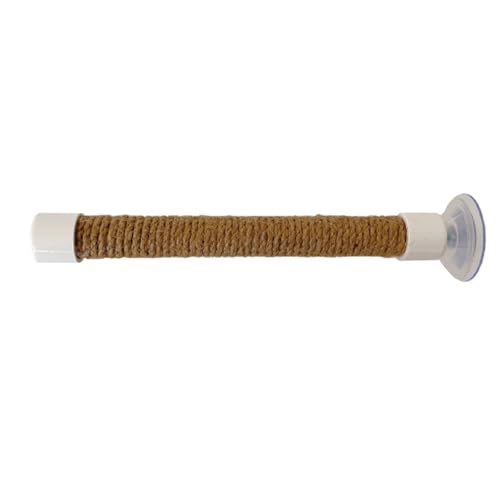 Qsvbeeqj Stange Schaukel Spielzeug Für Vogel Barsch Stehen Schleifen Kratzer Barsch Saugnapf Molaren Kauen Spielzeug Für Papageien Sittiche Spielzeug Qsvbeeqj Stange Schaukel Spielzeug Für Vogel Barsch Stehen Schleifen Kratzer Barsch Saugnapf Molaren Kauen Spielzeug Für Papageien Sittiche Spielzeug von Qsvbeeqj