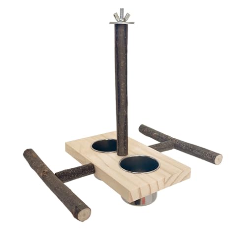 Qsvbeeqj Vogelschleife Training Vogel Barsch Fütterungstassen Papageien Kratzer Käfig Spielzeug Schleifen Kratzer Barch Barch Barch Barsch Qsvbeeqj Vogelschleife Training Vogel Barsch Fütterungstassen Papageien Kratzer Käfig Spielzeug Schleifen Kratzer Barch Barch Barch Barsch von Qsvbeeqj