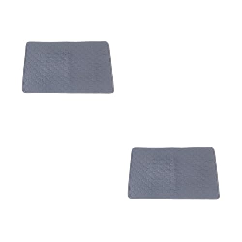 Waschbare Pee Pads Für Hunde Wiederverwendbares Hundefloße Matte Nicht Schlupf Pad Schweres Saugpolster Welpe Töpfchentraining Waschbar Für Katzen Hunde Kleine Rasse Kleine Große Wiederverwendbare Waschbare Pee Pads Für Hunde Wiederverwendbares Hundefloße Matte Nicht Schlupf Pad Schweres Saugpolster Welpe Töpfchentraining Waschbar Für Katzen Hunde Kleine Rasse Kleine Große Wiederverwendbare von Qsvbeeqj