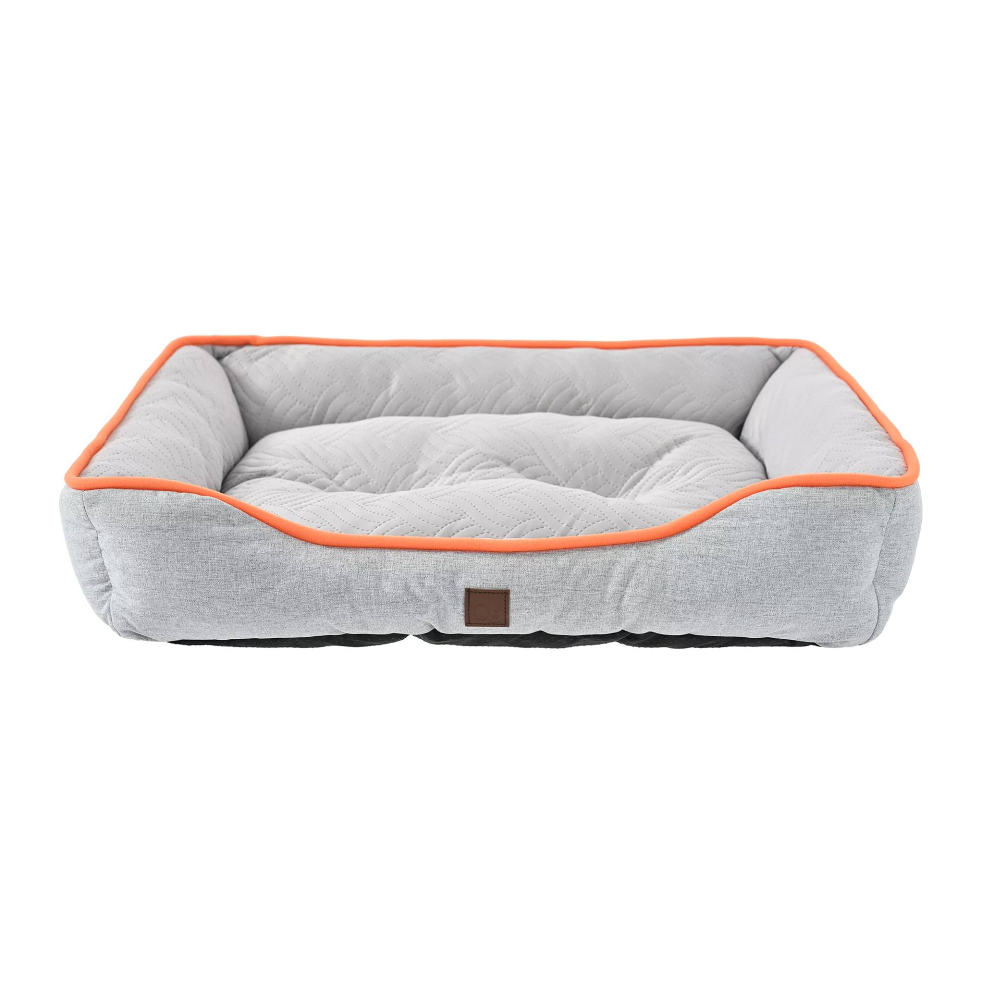 Quapas! Selbstkühlendes Bett - 90 x 69 x 15 cm Quapas! Selbstkühlendes Bett - 90 x 69 x 15 cm von Quapas!