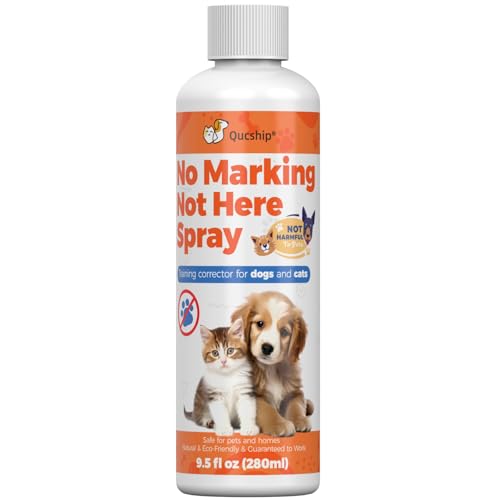 Qucship 237 ml, einfach und effektiv für die Definition von tierfreien Zonen Qucship 237 ml, einfach und effektiv für die Definition von tierfreien Zonen von Qucship